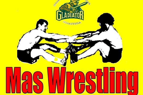 Mas Wrestling